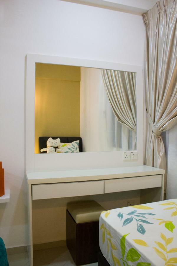 The Forum Condominium, Jalan Inai, Off Jalan Tun Razak Kuala Lumpur Exterior foto